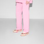 Women’s Gucci Re-Web sneaker - Image 2